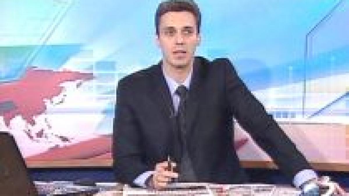 lumea lui mircea badea am o veste foarte buna pentru romani presedintele exista video