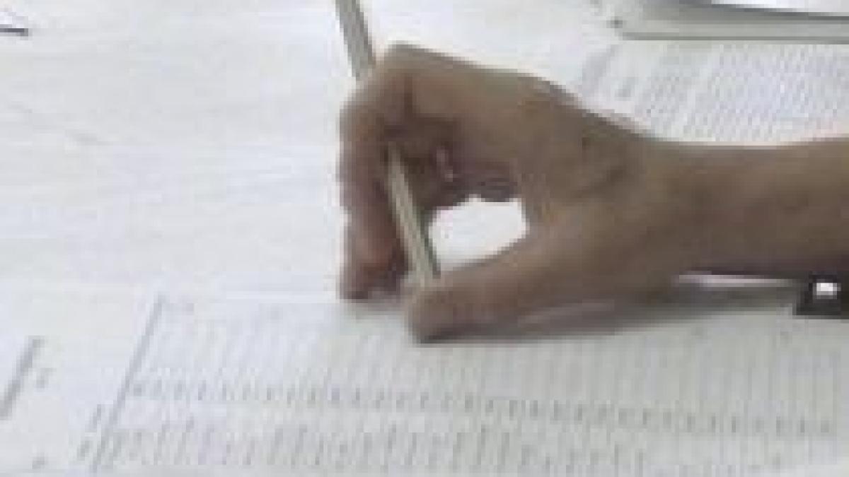 modificari la legea educatiei funeriu vrea reintoarcerea la vechiul bacalaureat