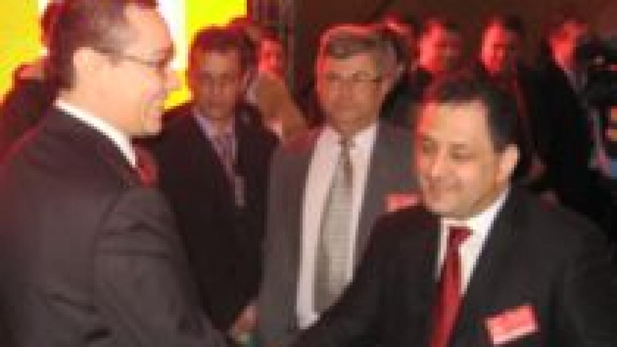 regulile lui ponta pentru colegii din psd nerespectate de vanghelie astea sunt conditiile dansului