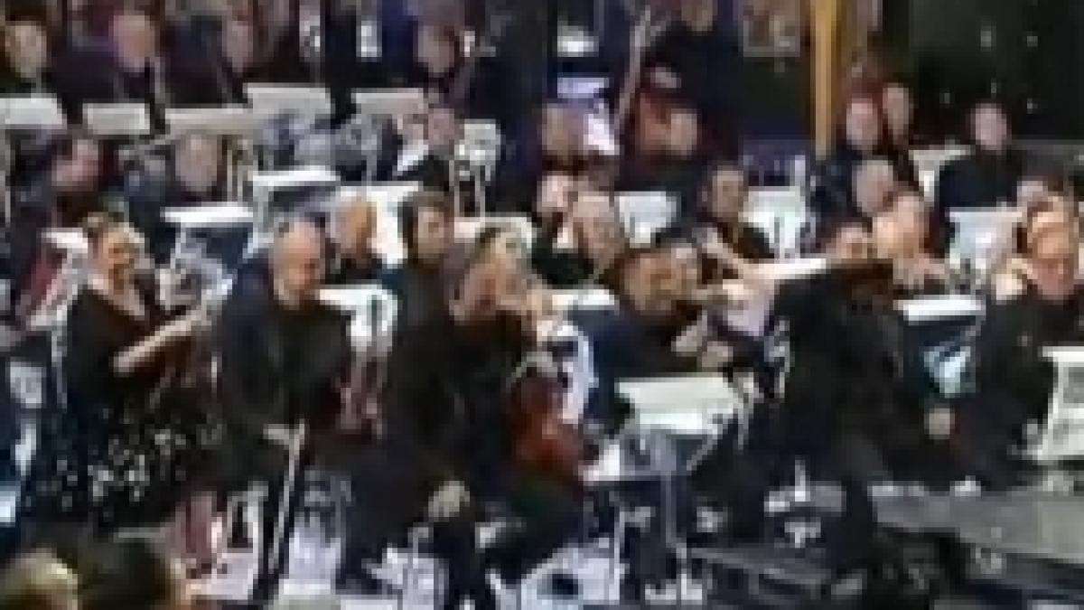 scandal la sanremo castigatorii festivalului au fost huiduiti de orchestra si spectatori video