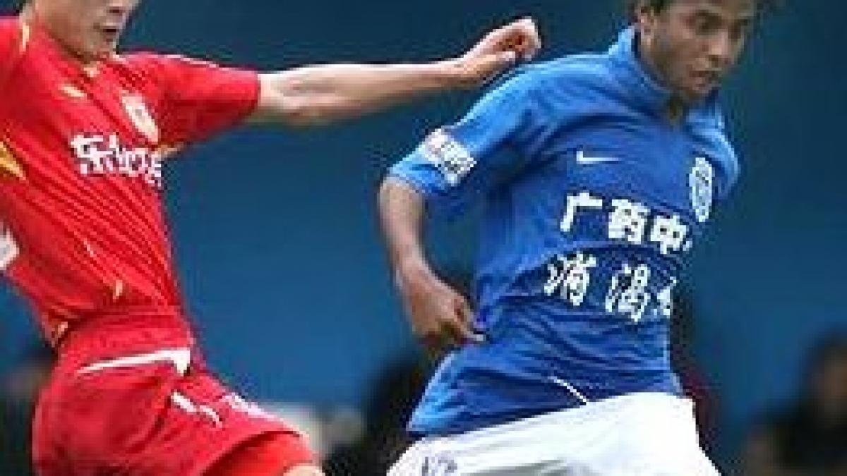 scandalul pariurilor din china continua doua echipe din prima liga au fost retrogradate