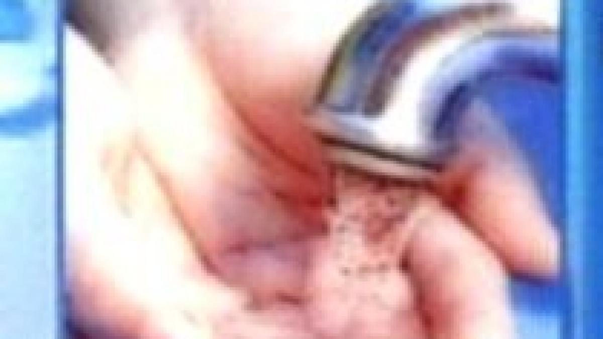 apa nova intrerupe alimentarea cu apa in urmatoarele trei zile pentru reparatii vezi zonele afectate