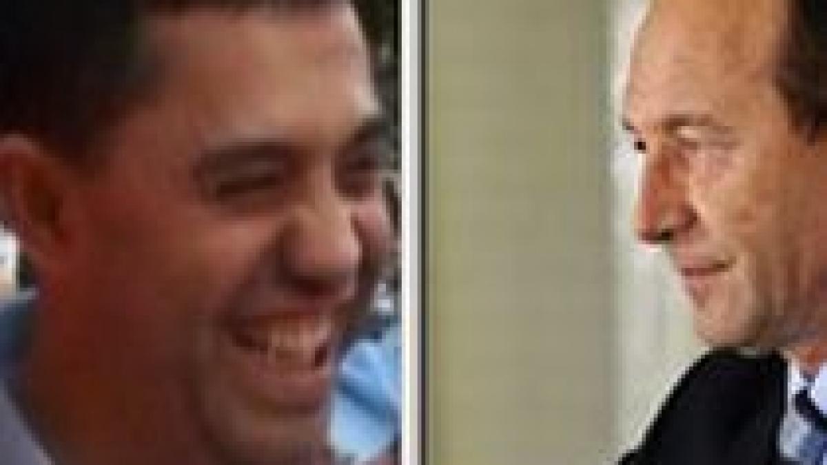 basescu aprobat de guta s a aliniat majoritatii manelele are linii melodice melodioase