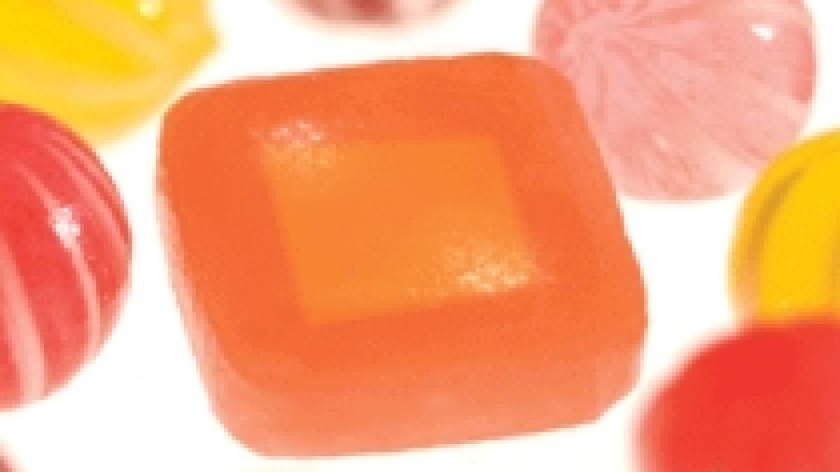 studiu forma hot dog ului si a bomboanelelor ar trebui schimbata pentru siguranta copiilor