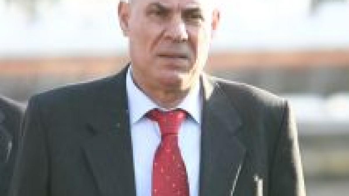 a murit fostul arbitru de fotbal mircea salomir