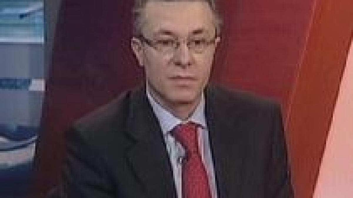 cristian diaconescu este invitat la sinteza zilei de la 21 30 participa la dezbatere