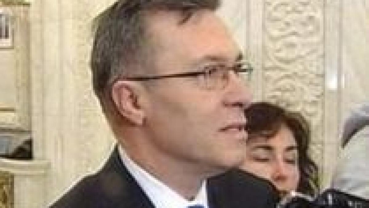 diaconescu nu alerg dupa functii regulamentul ma obliga sa ma alatur unui grup video