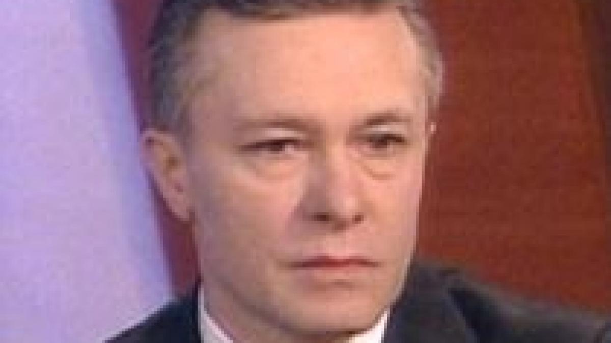 diaconescu nu revin in psd daca mi se ofera externele ma gandesc ce fac video