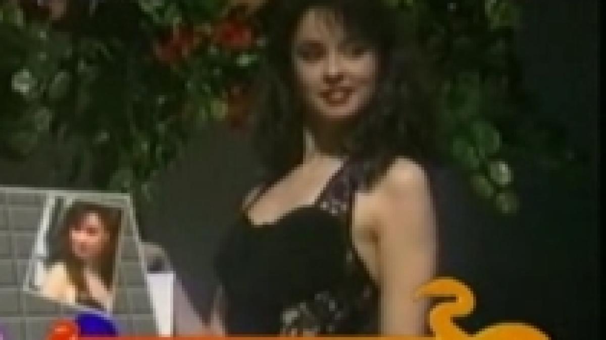 divele in adolescenta imagini inedite cu andreea marin mihaela radulescu si simona patruleasa video