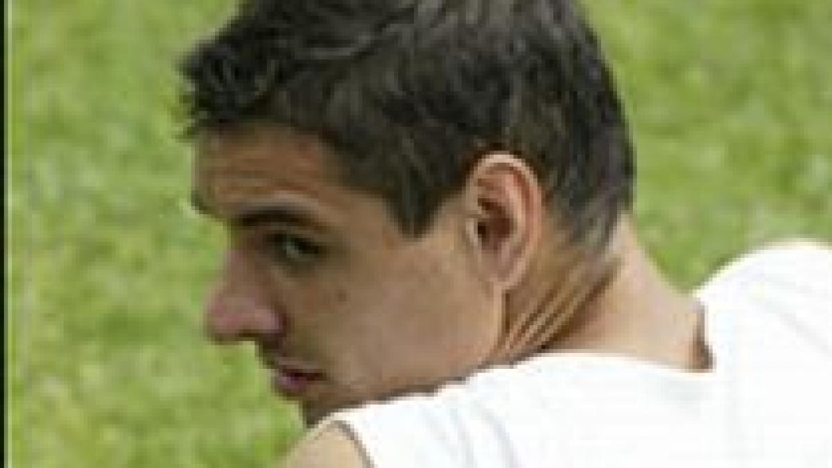 ionel ganea divorteaza si vrea custodia celor doi copii