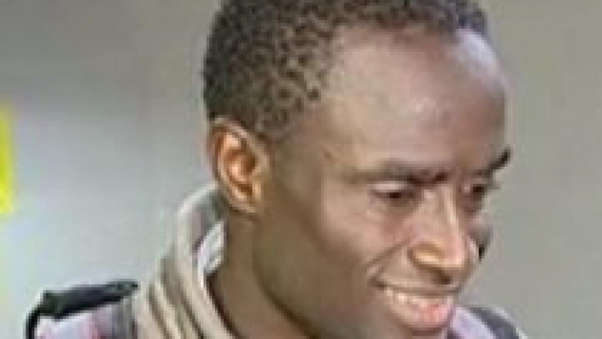 noul fundas al stelei este tall si nestiutor nu am auzit de hagi video