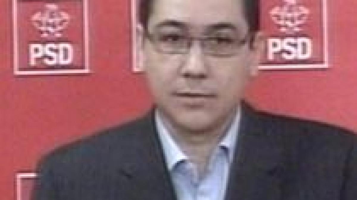 ponta regret decizia lui cristi diaconescu sper ca nu e irevocabila si astept sa explice motivele