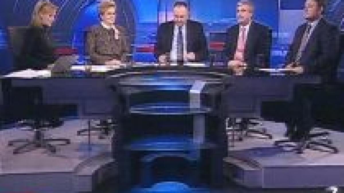 stirea zilei pensii salarii viata grea