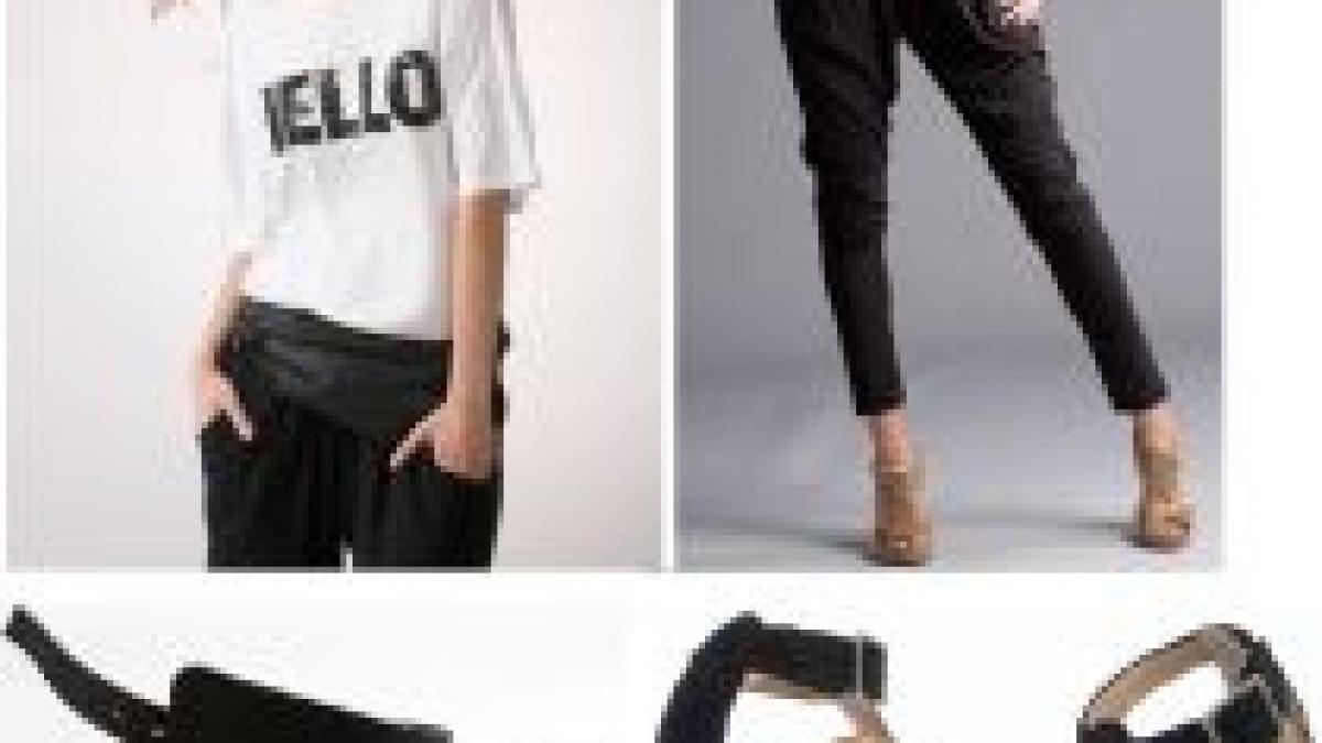 tendintele stilistice si cromatice propuse de designerii francezi pentru acest sezon