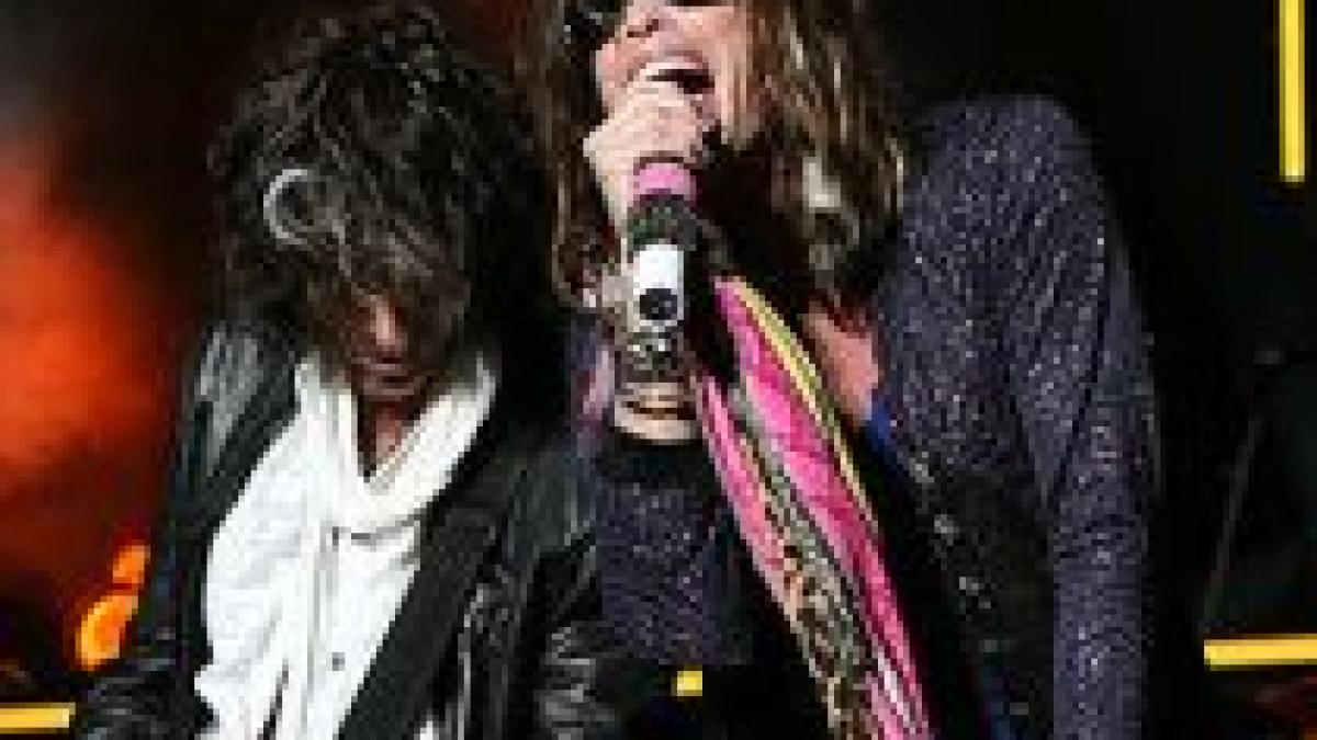aerosmith va concerta la bucuresti pe 18 iunie afla preturile biletelor