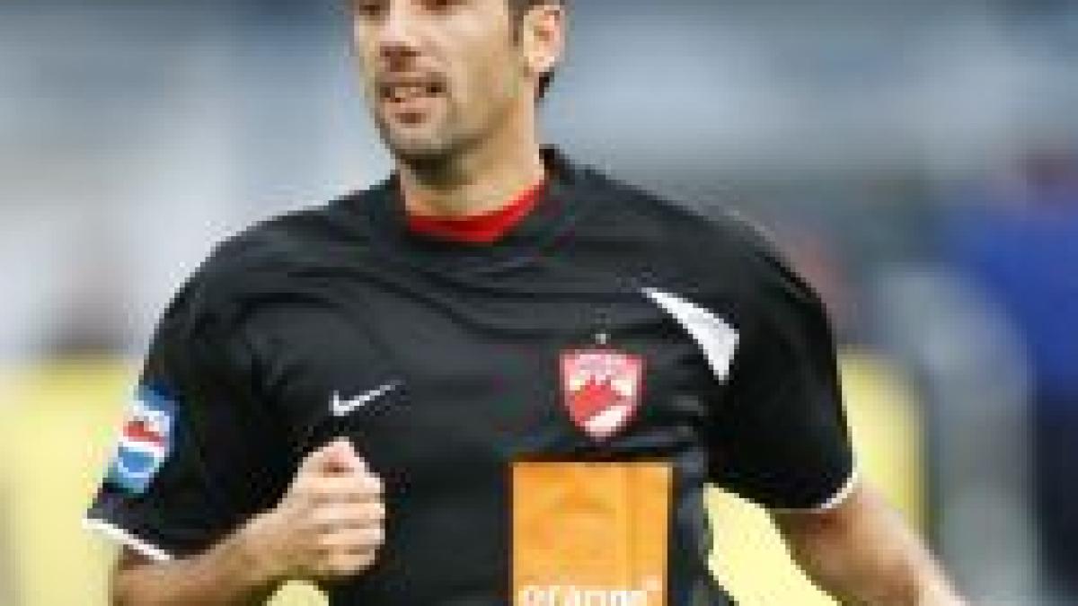 bostina a intrat in gura dinamovistilor pentru ca nu a vrut sa injure steaua