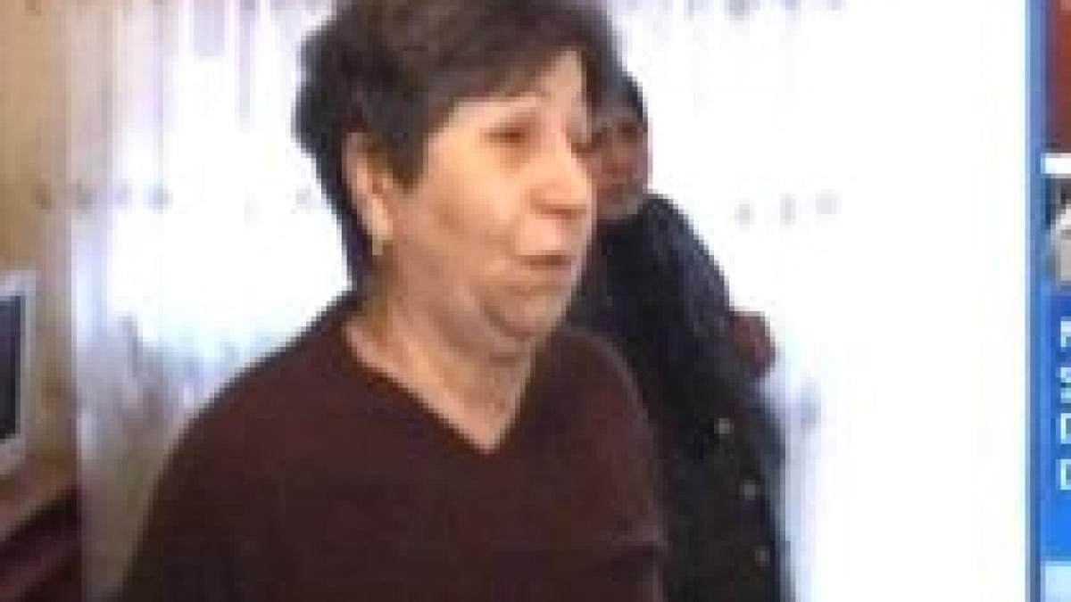 galati o femeie a murit dupa nastere familia acuza medicii de neglijenta