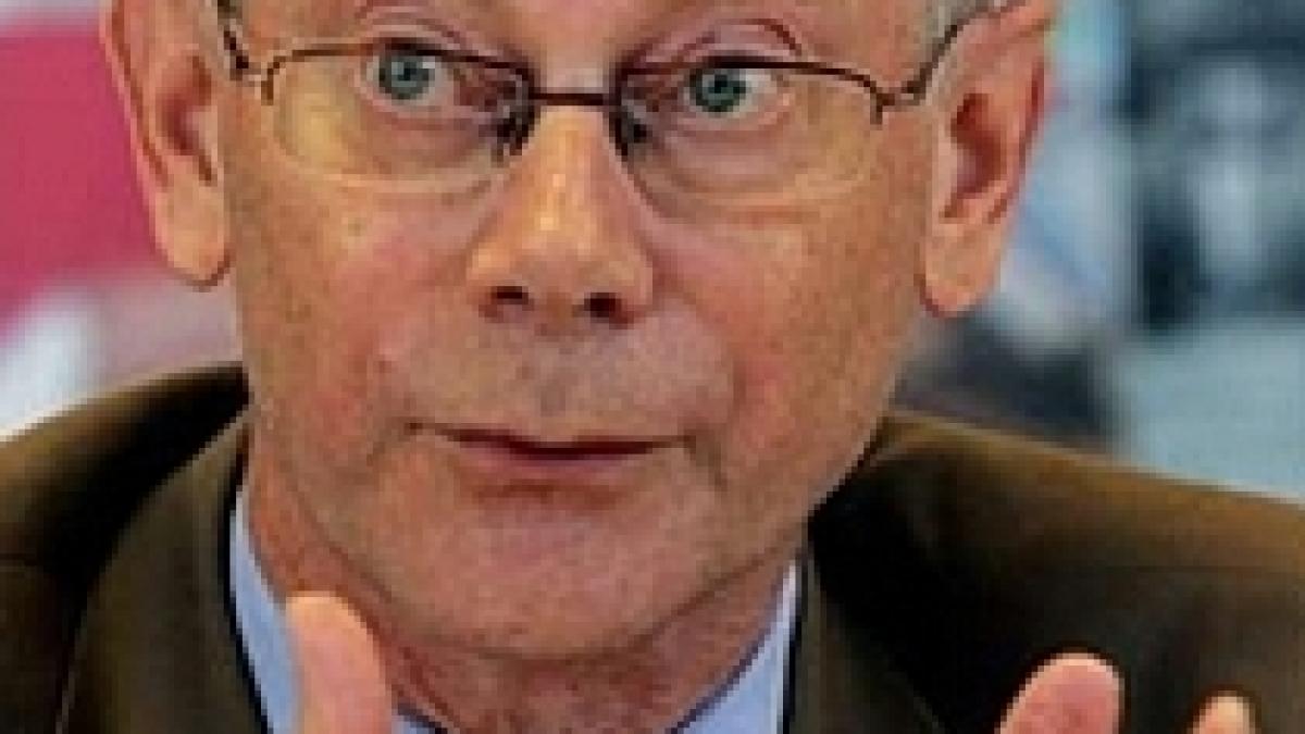 parlamentar european presedintele ue are carisma unei carpe