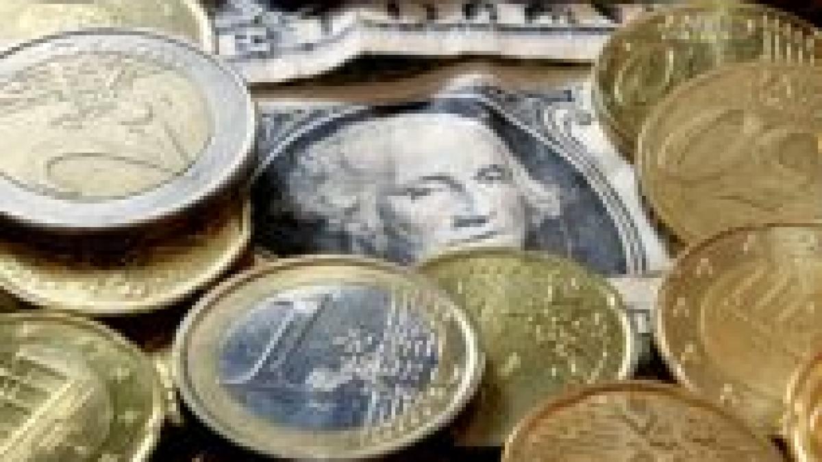 romania va adopta moneda europeana in 2015 criza din grecia intarzie extinderea zonei euro