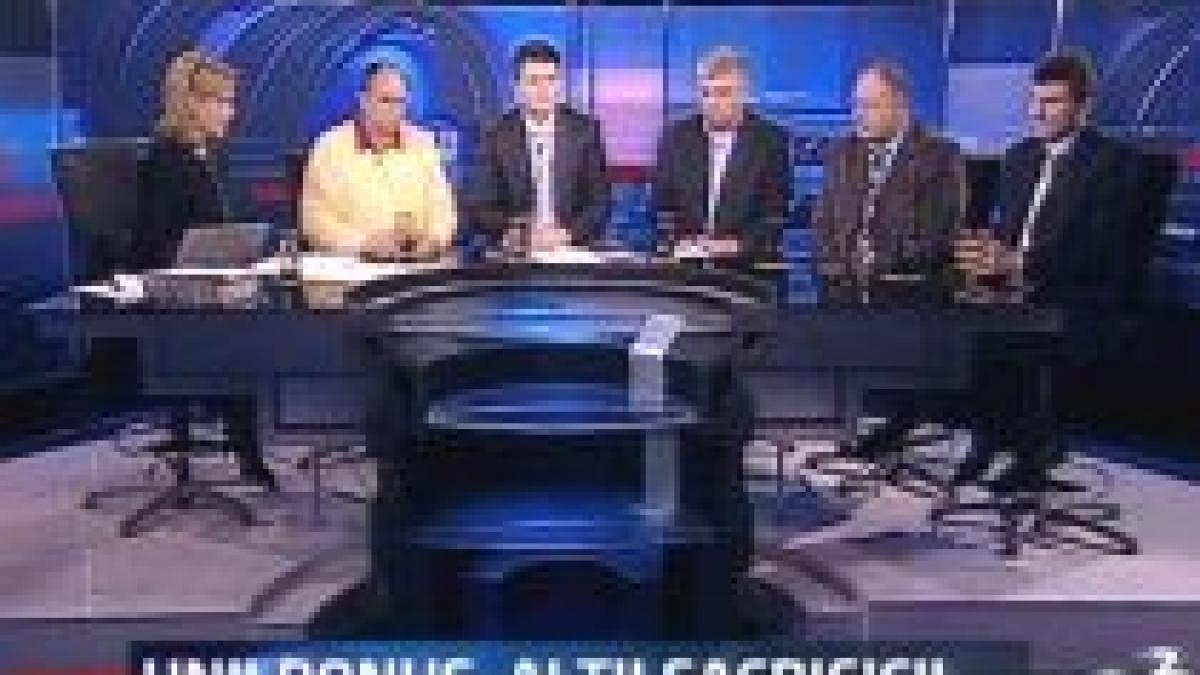 stirea zilei cosul supravietuirii