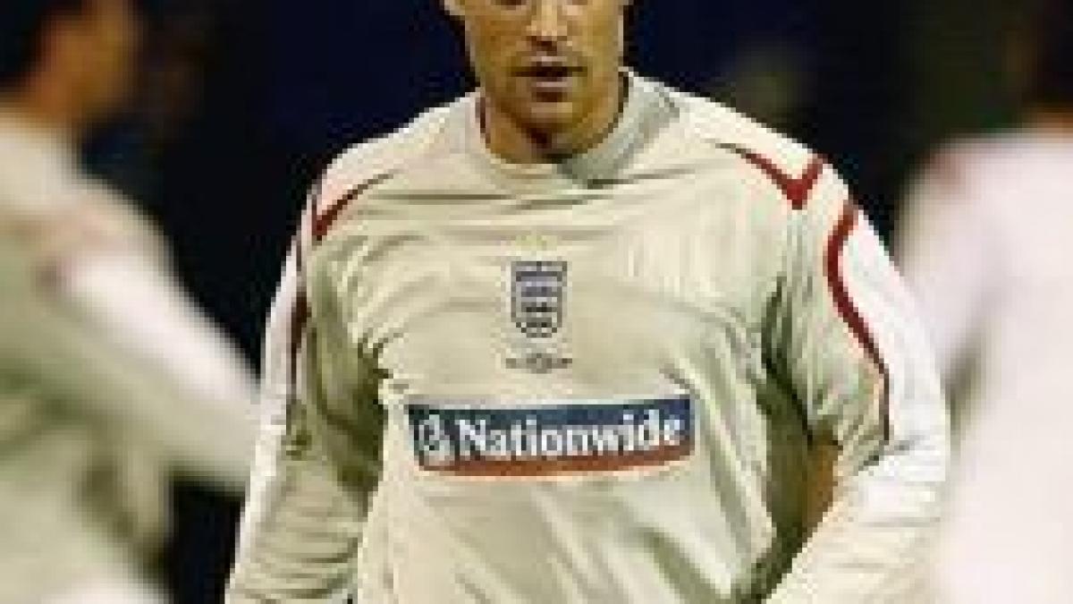 wayne bridge s a retras din nationala angliei si pierde mondialul din cauza lui terry
