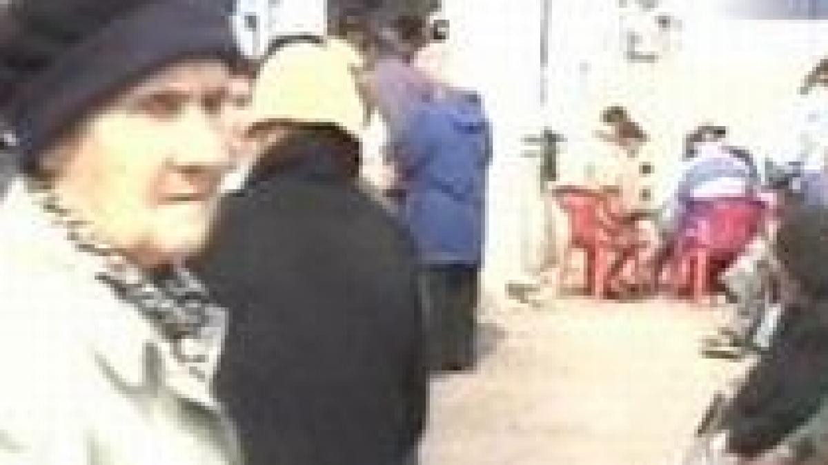 a furat de la pensionari un prahovean a jefuit o postarita de 34 000 de lei