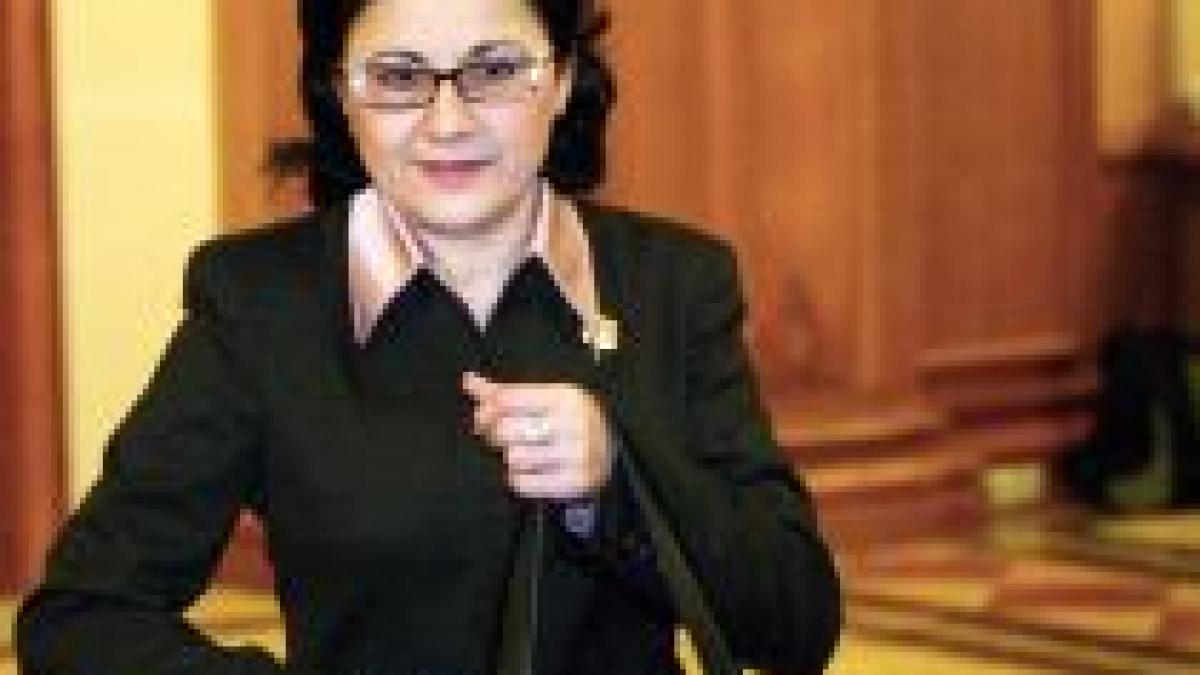 andronescu decizia lui marian sarbu de a pleca din psd era deja luata video