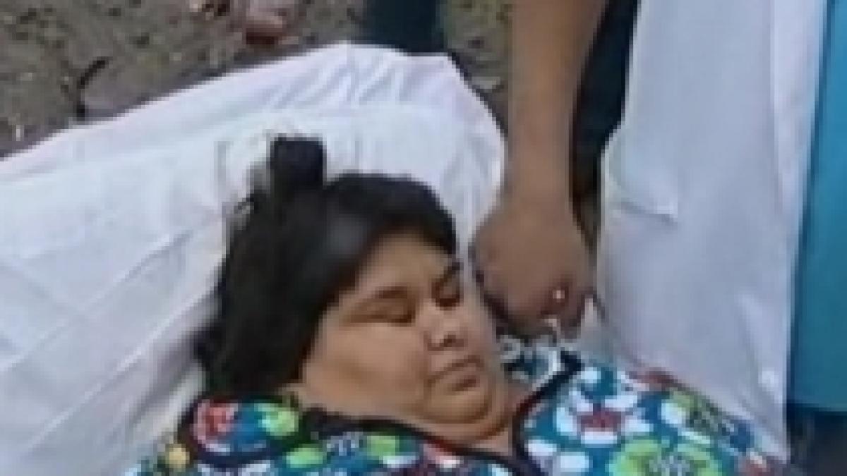 mama de 240 de kilograme vrea sa slabeasca video