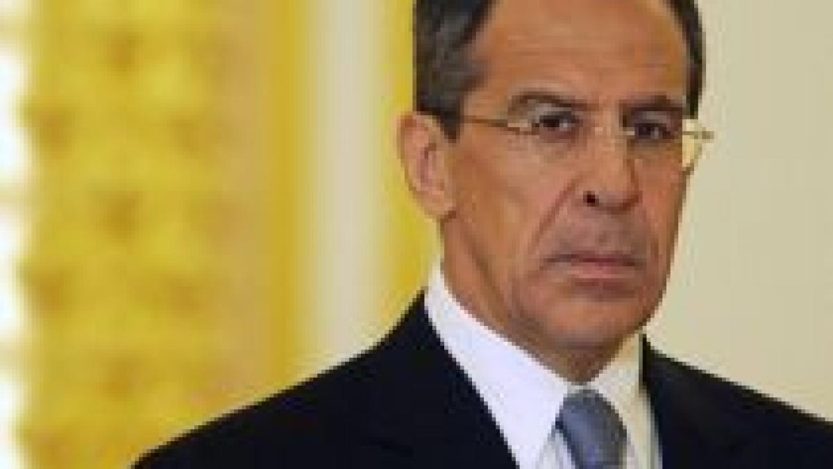 rusia vrea sa lege reducerea armamentului de scutul antiracheta