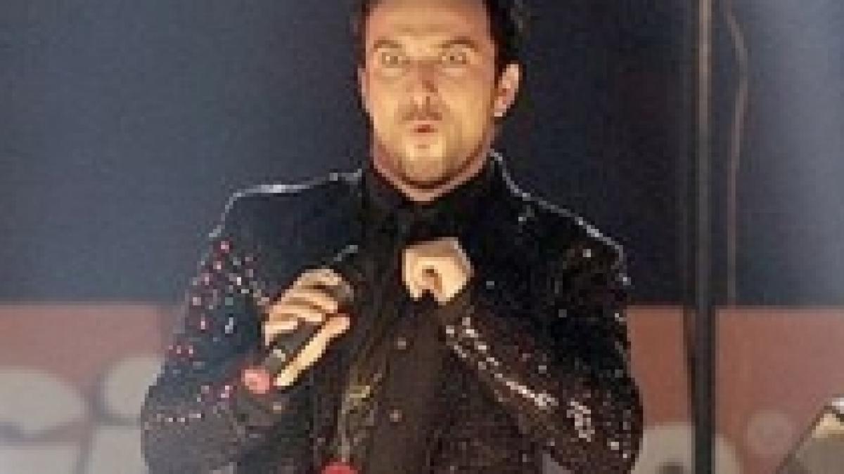 tarkan retinut de politie la istanbul pentru legaturi cu traficanti de droguri