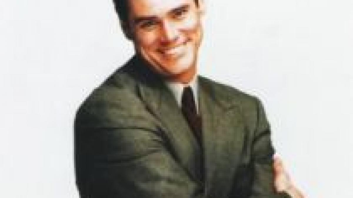 actorul jim carrey a devenit bunic la varsta de 47 de ani