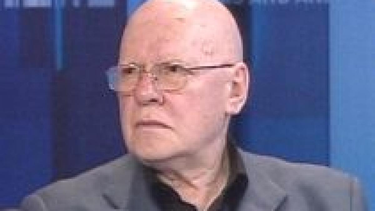 razvan theodorescu nu am plecat din psd pentru ca mi a promis traian basescu presedintia academiei