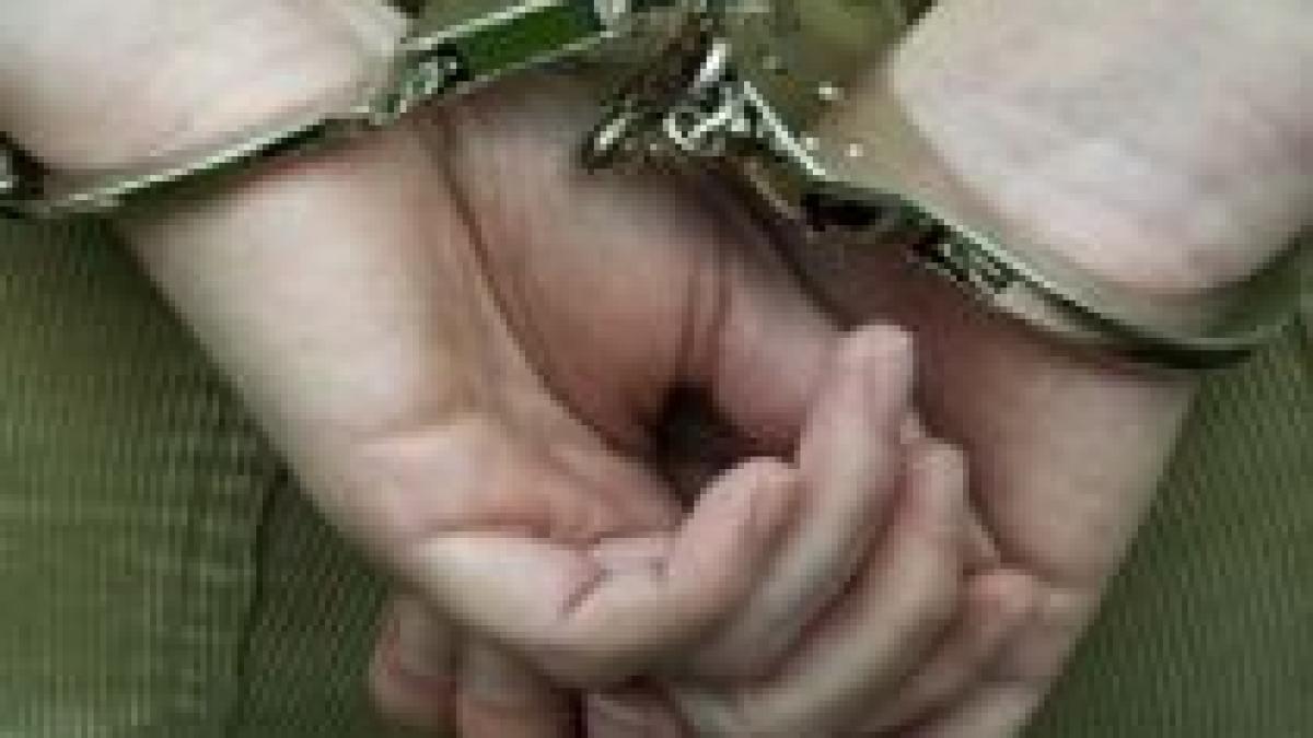 unul dintre cei mai periculosi lideri ai mafiei italiene arestat in spania