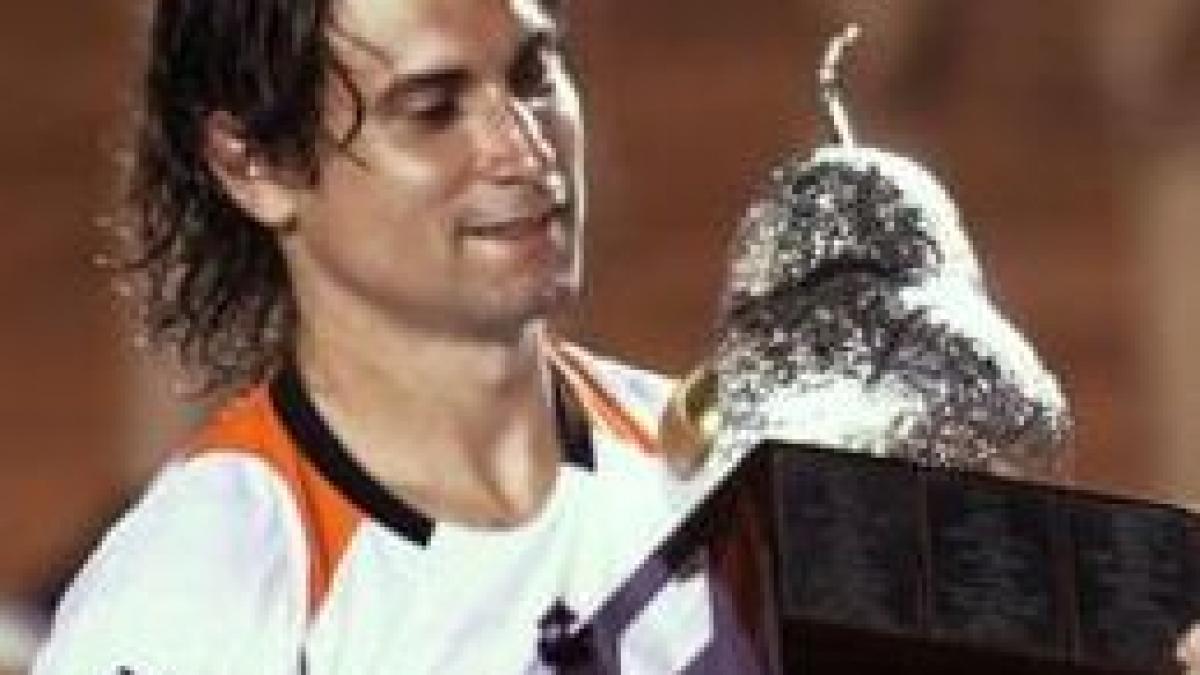 acapulco david ferrer ii refuza tripla lui ferrero venus williams isi apara titlul la feminin