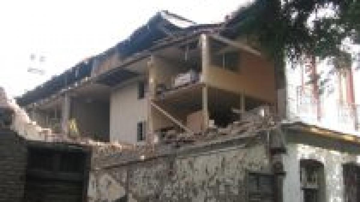 bilantul provizoriu al cutremurului din chile peste 300 de morti si 2 milioane de oameni afectati