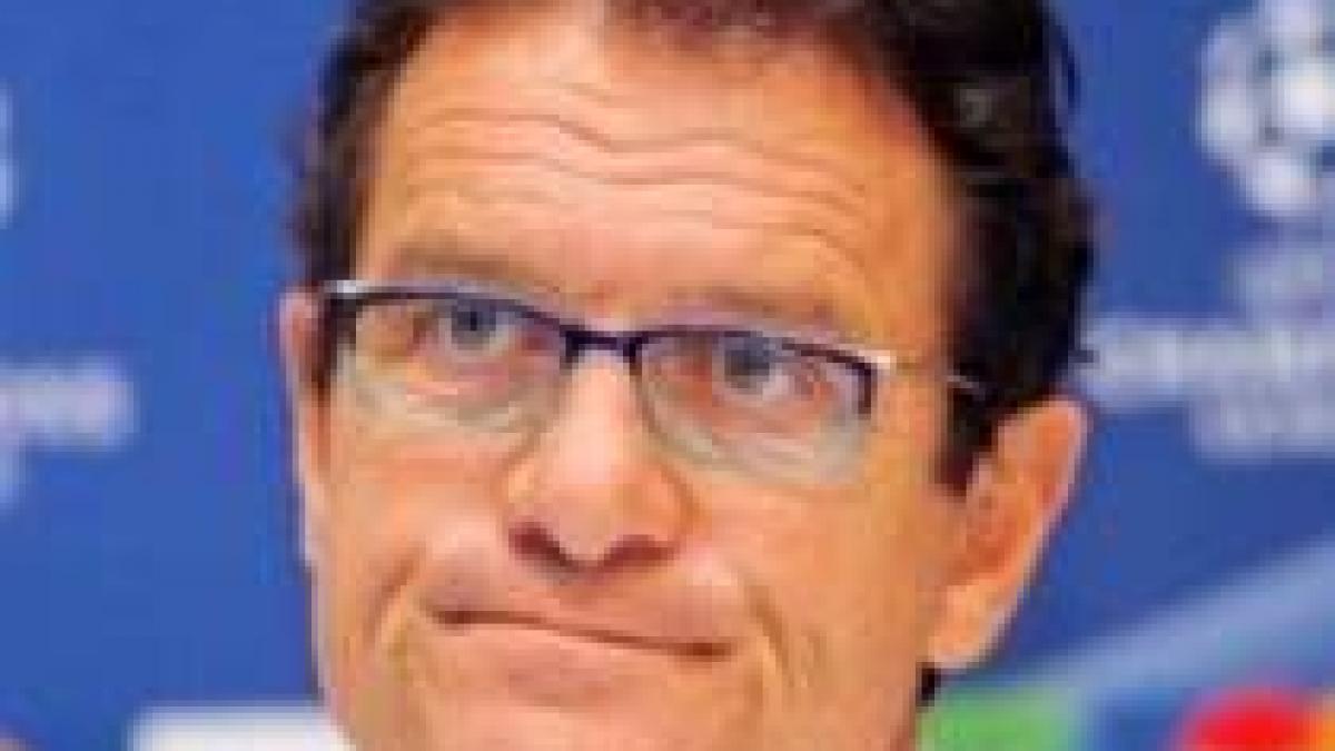 fabio capello john terry nu va mai fi capitan cat conduc eu nationala angliei
