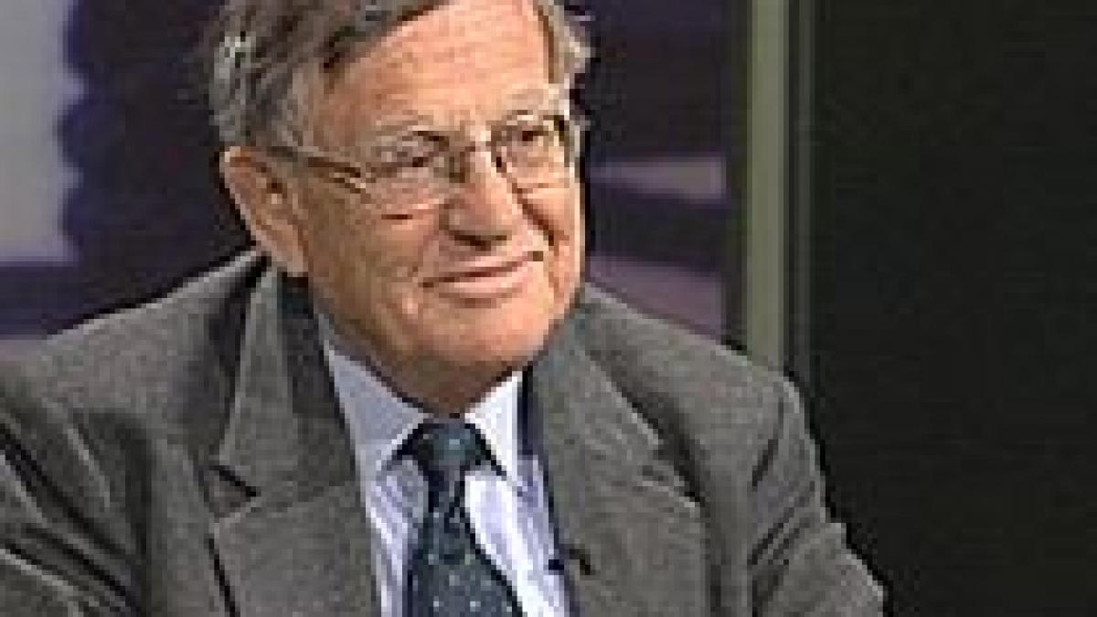 fostul redactor sef al unui cotidian danez recunoaste ca a spionat pentru israel