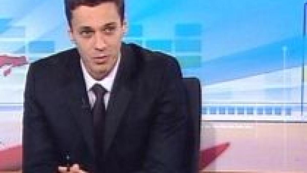 lumea lui mircea badea basescu nu se arata poporului din calcul nu pentru ca ar fi bolnav video