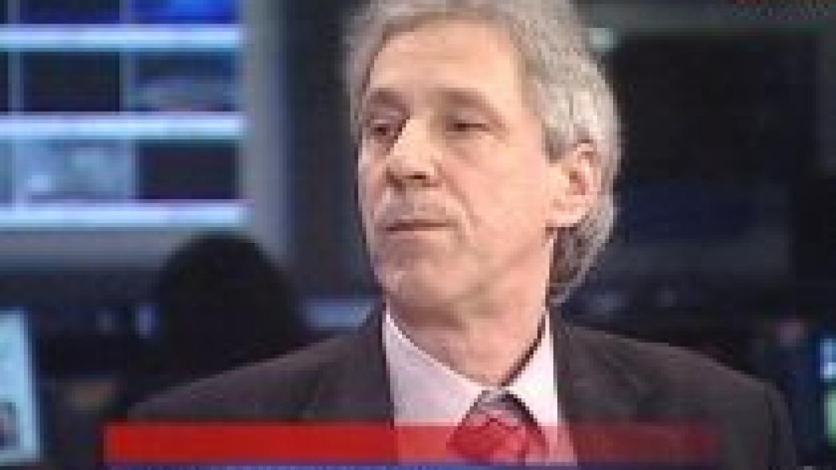 specialist in seismologie ne asteptam la un cutremur mai mare decat cel din 1977 video