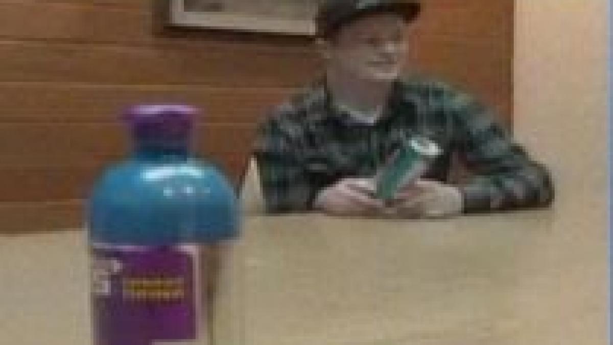 un tanar a intrat in coma din cauza consumului de energizante video