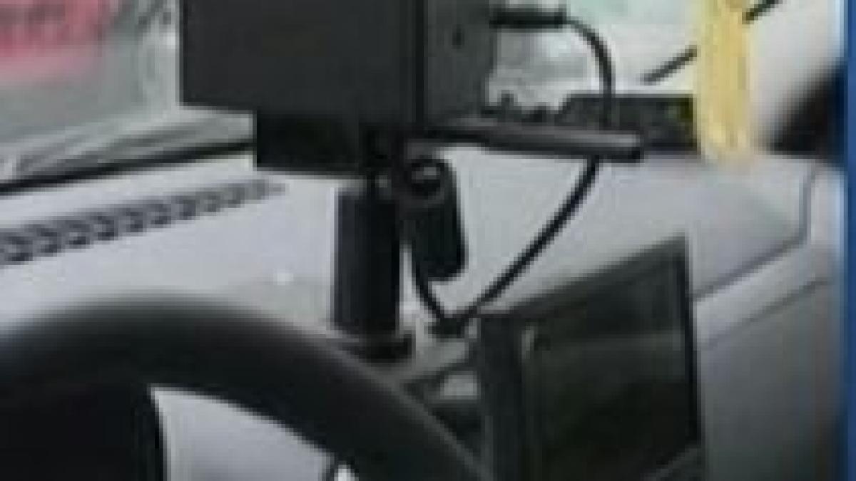 vitezomanii vanati de noile radare performante ale politiei video