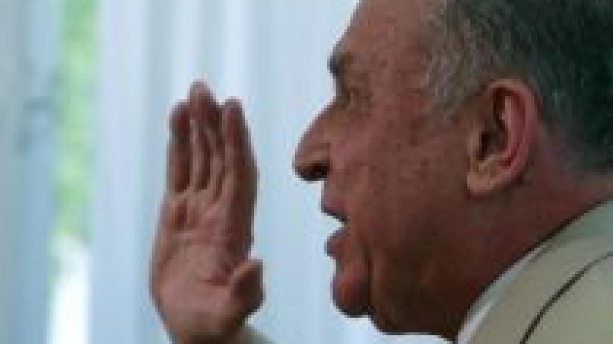 iliescu exceptia de la regula lui ponta cei plecati din psd nu merita bagati in seama