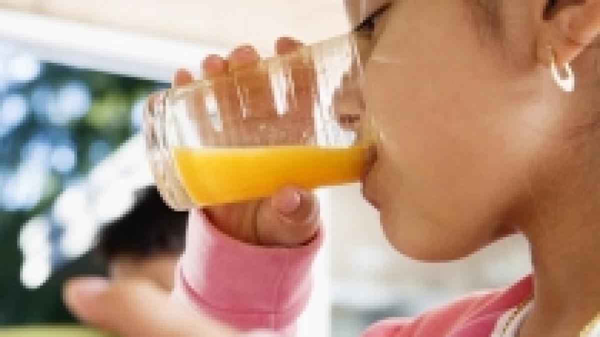 studiu substanta cancerigena in mai multe sucuri comercializate in europa