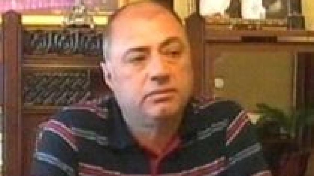 antonie solomon primarul craiovei retinut de procurorii dna pentru 24 de ore video