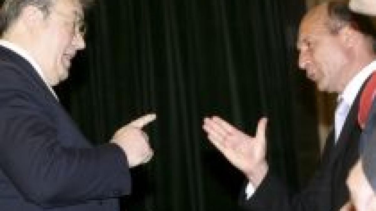 cum ne au imbolnavit basescu si vadim