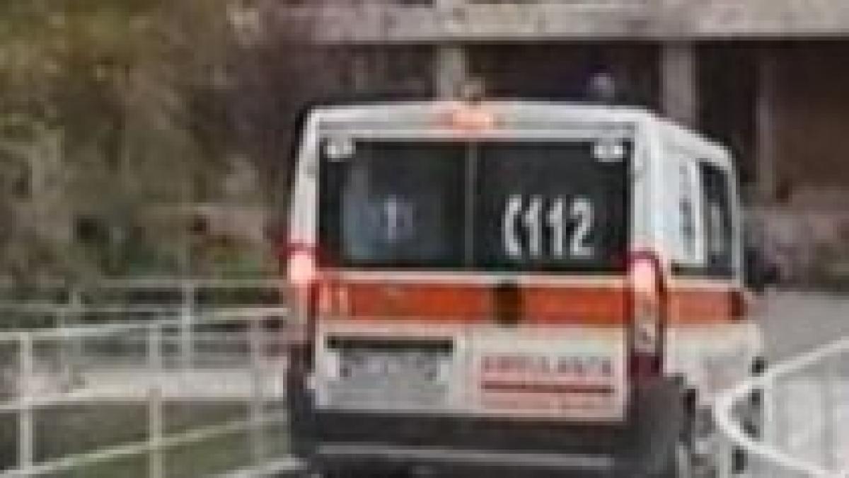 doctorita psihiatru din capitala injunghiata de un pacient in timpul unei consultatii video