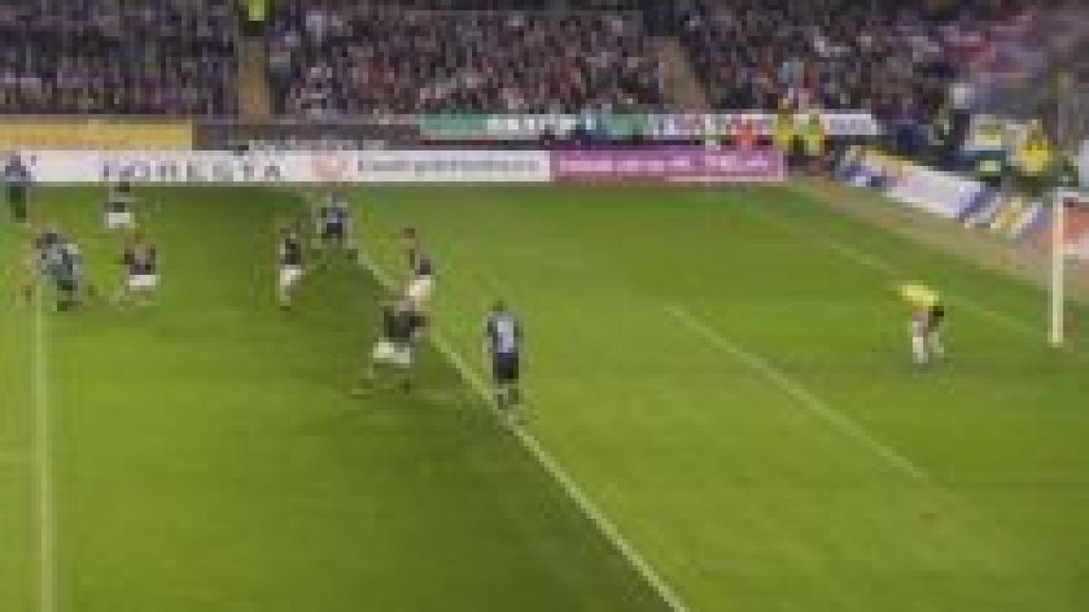 fifa ia in calcul o masura socanta sa scoata ofsaidul din regulile fotbalului