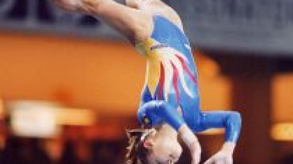 gura de oxigen pentru gimnastica feminina lotul de la deva primeste 200 000 de euro