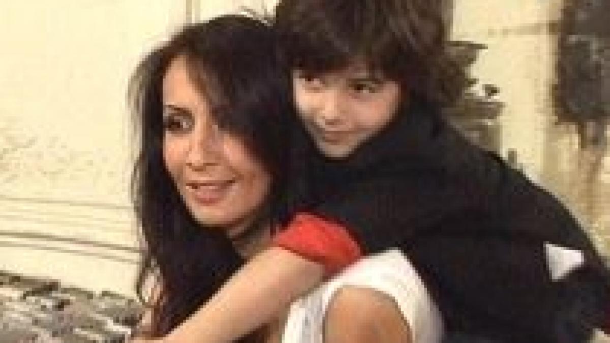 mihaela radulescu ar mai vrea sa faca un copil video