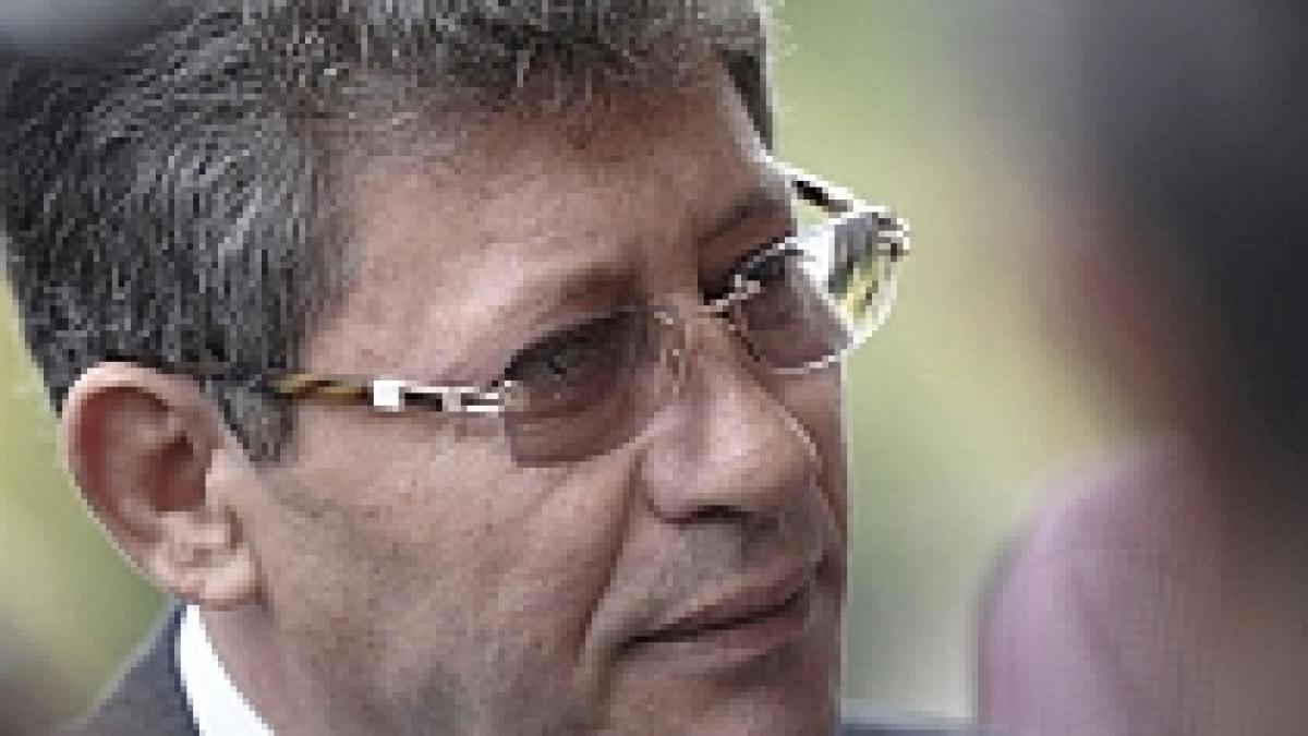 mihai ghimpu unirea cu romania se va face daca o vrea poporul moldovean